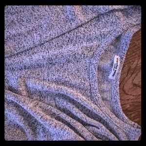 Charlotte Russe tunic dress